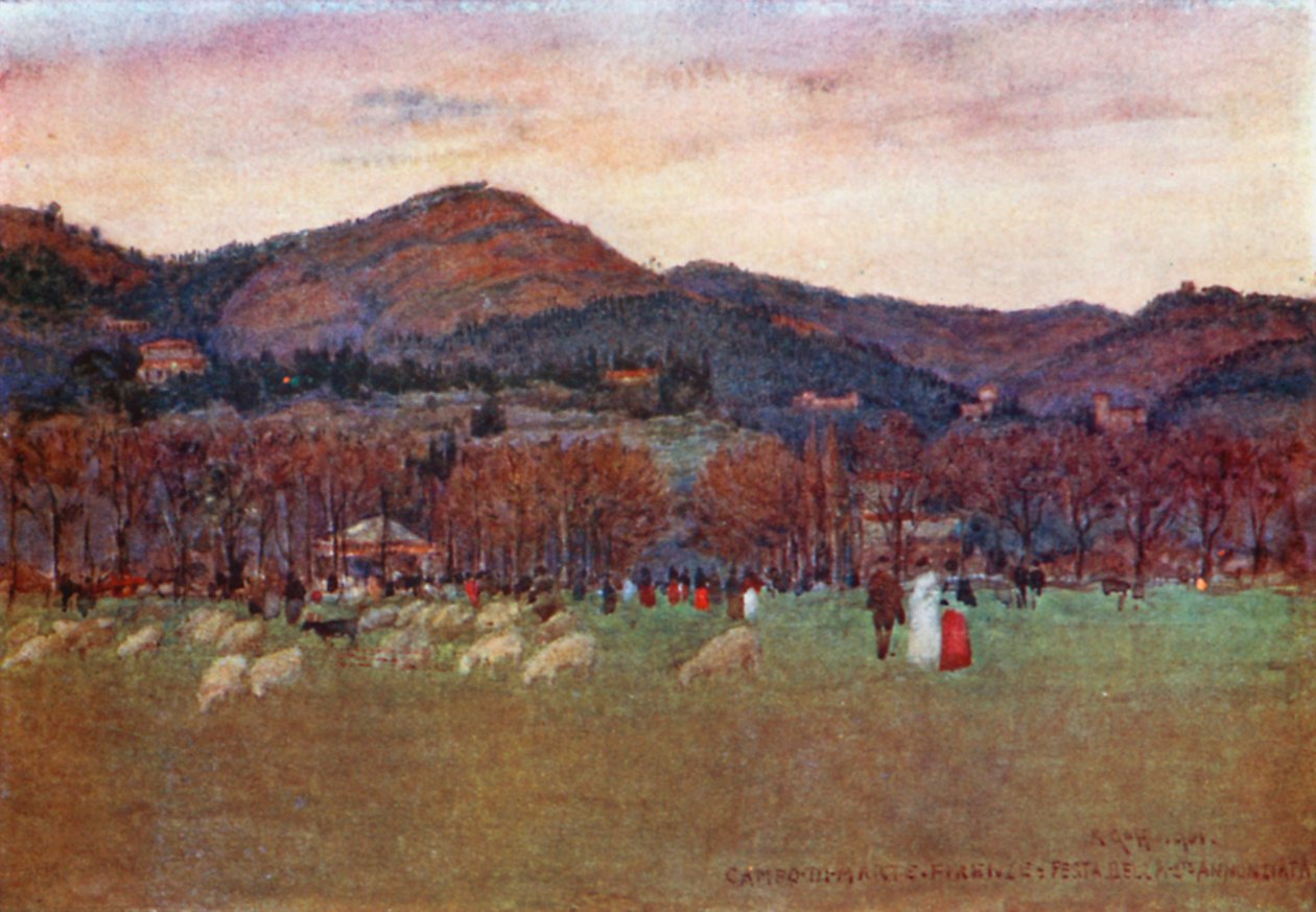  alkotó: Robert Charles Goff