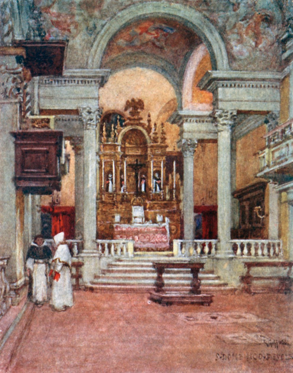  alkotó: Robert Charles Goff