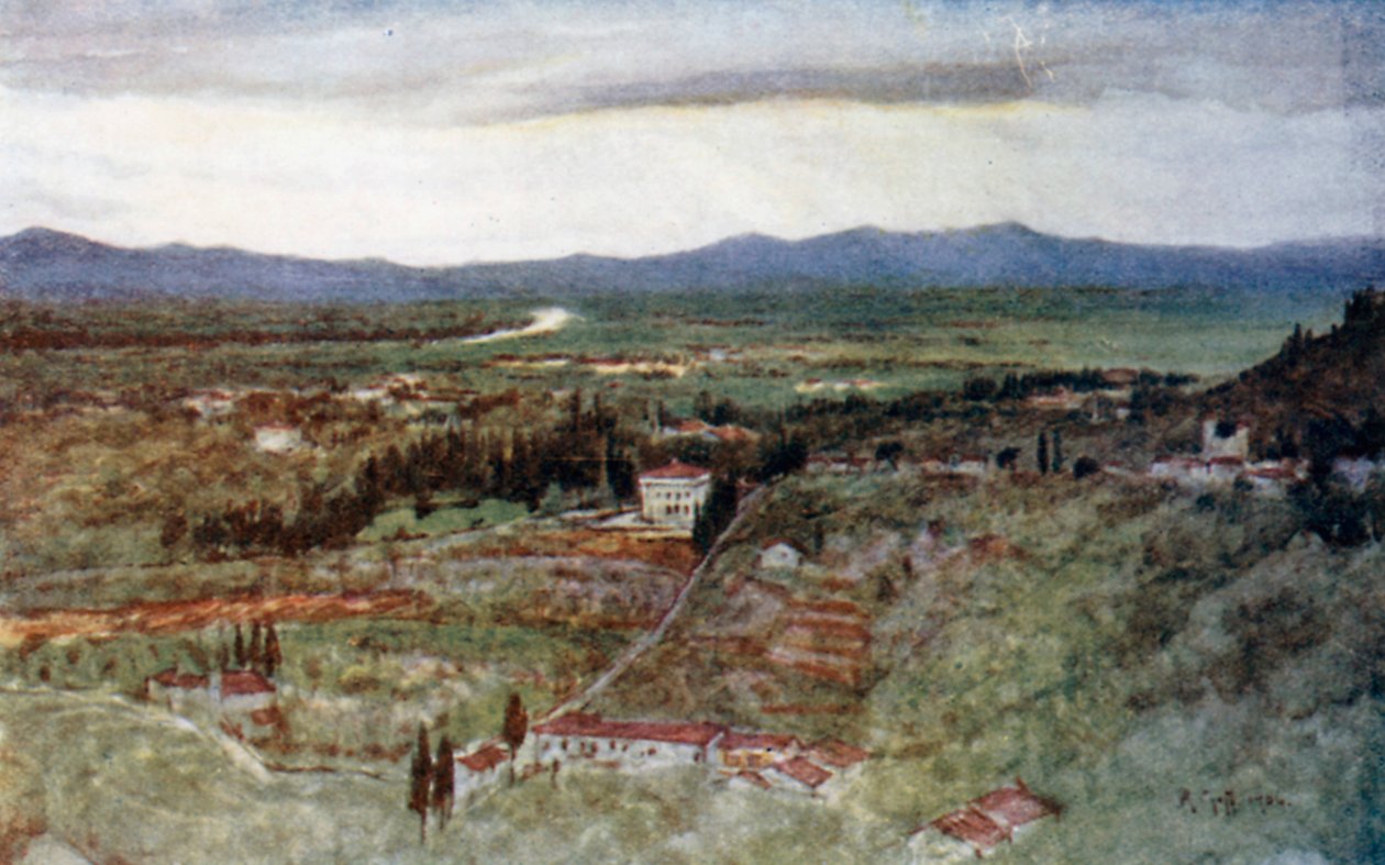  alkotó: Robert Charles Goff
