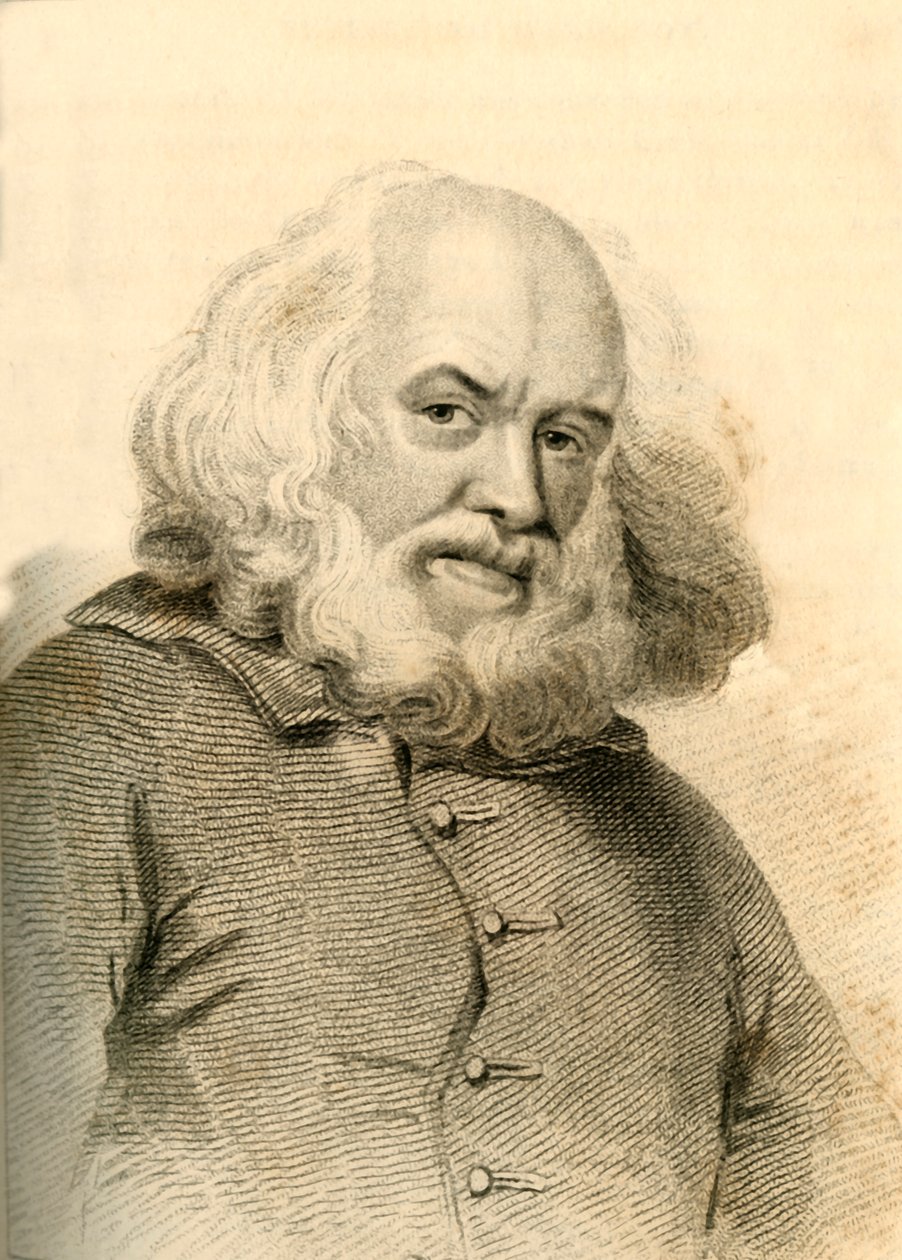 Vadfiú Péter, Haemlin erdőjében találták, 1821. alkotó: Robert Cooper