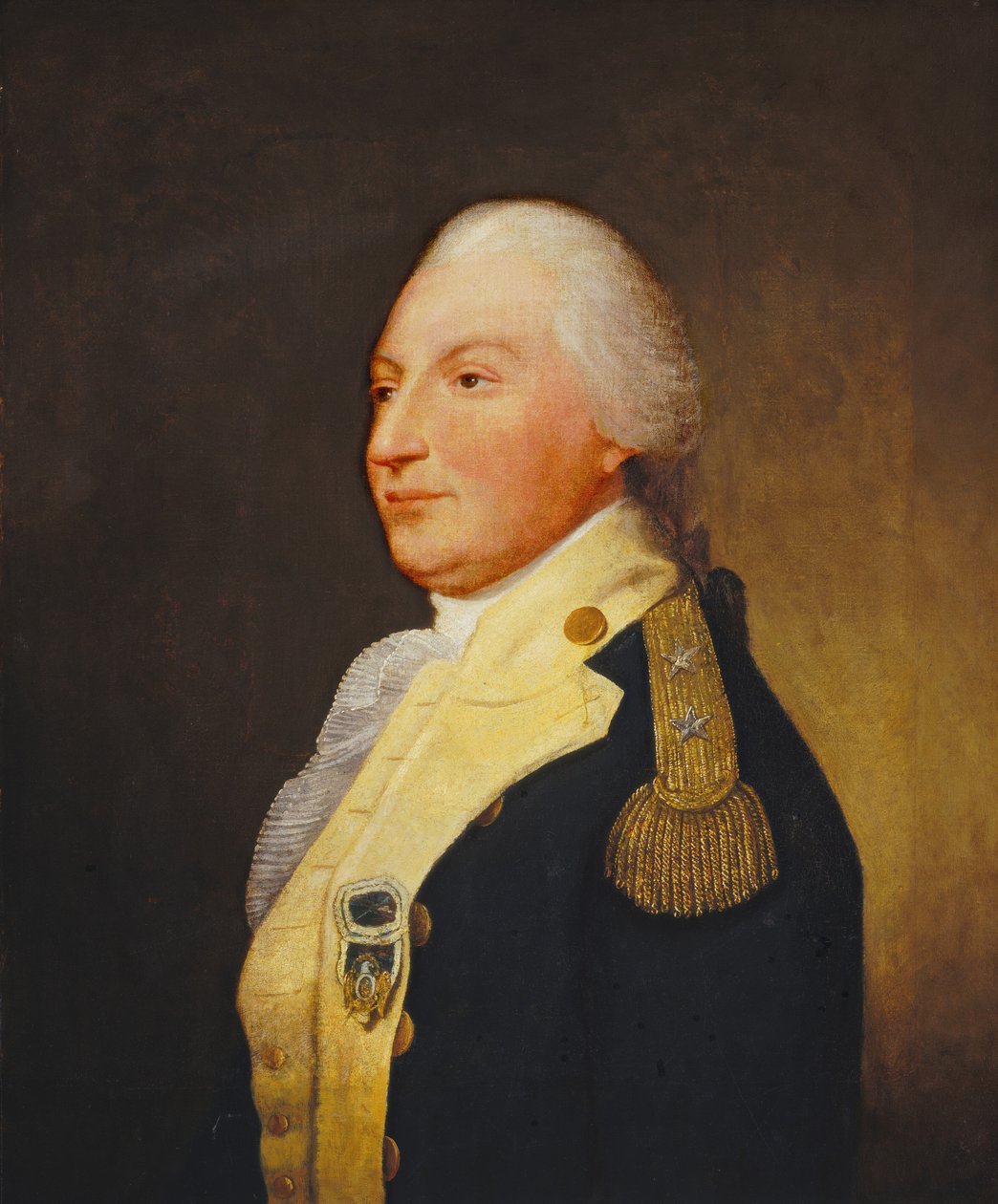 alkotó: Robert Edge Pine