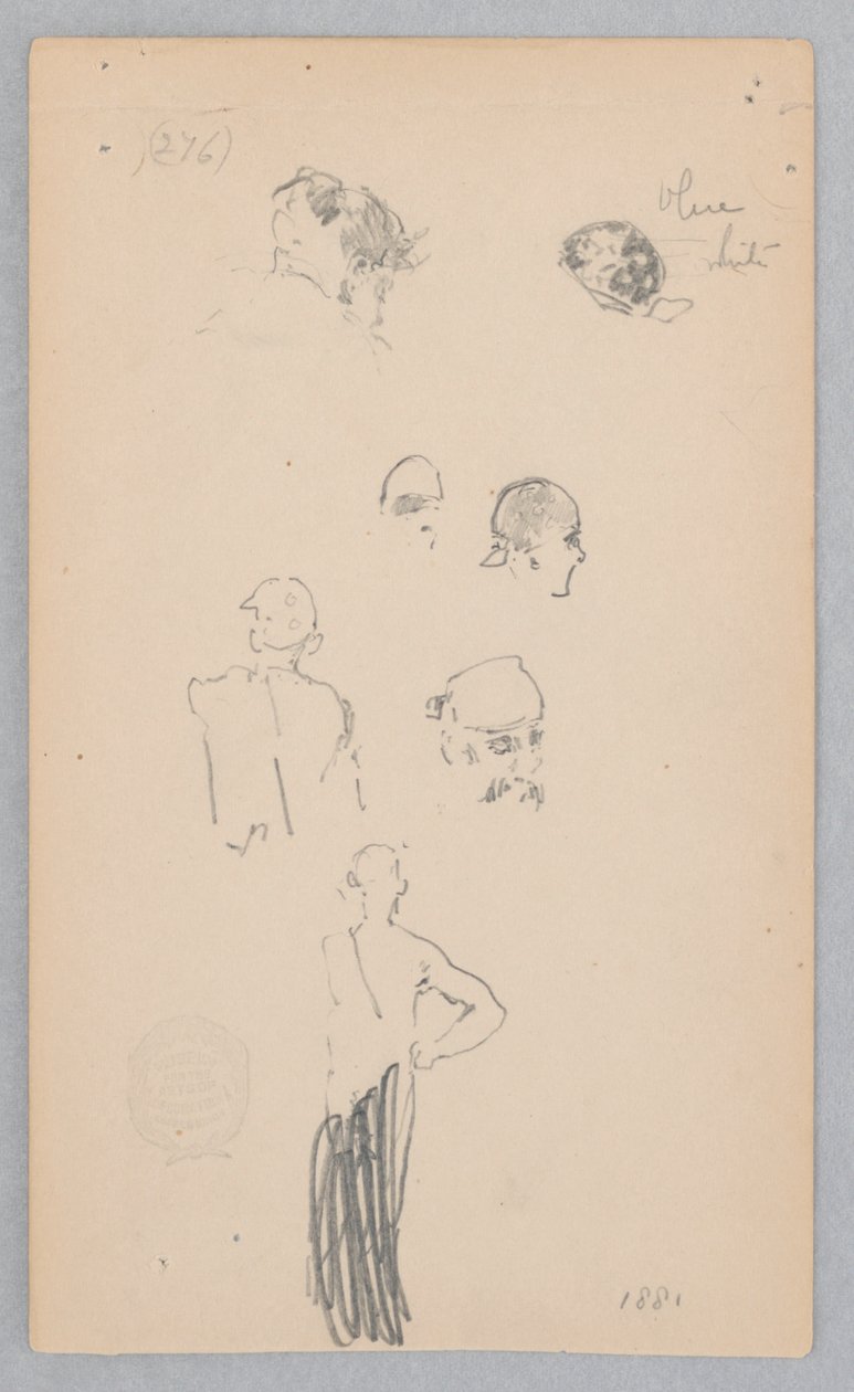 Ábrák alkotó: Robert Frederick Blum