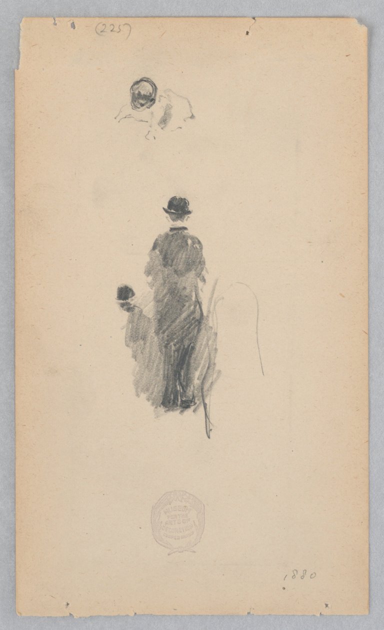 Alakokat a tömegben alkotó: Robert Frederick Blum