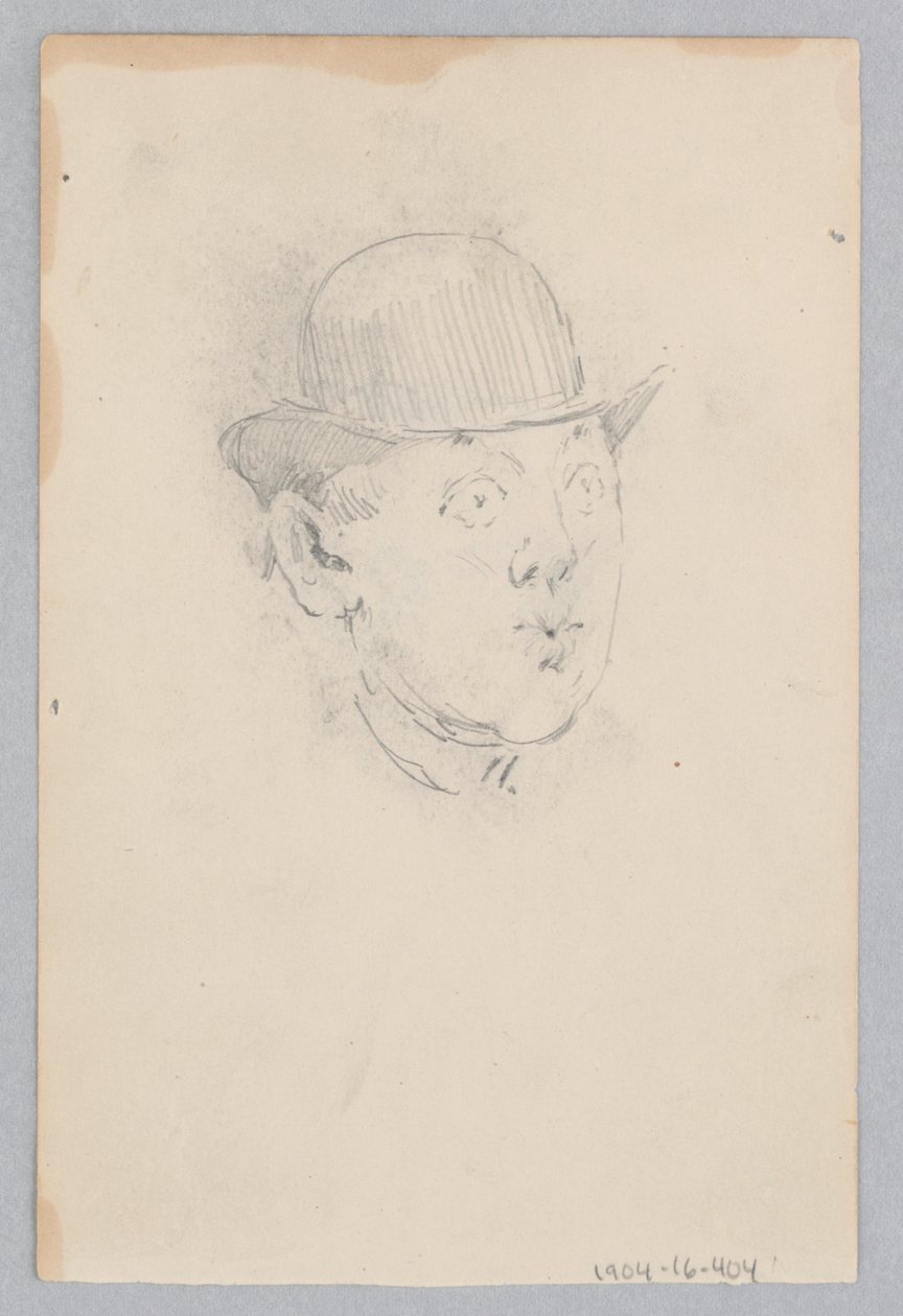 Férfi alkotó: Robert Frederick Blum