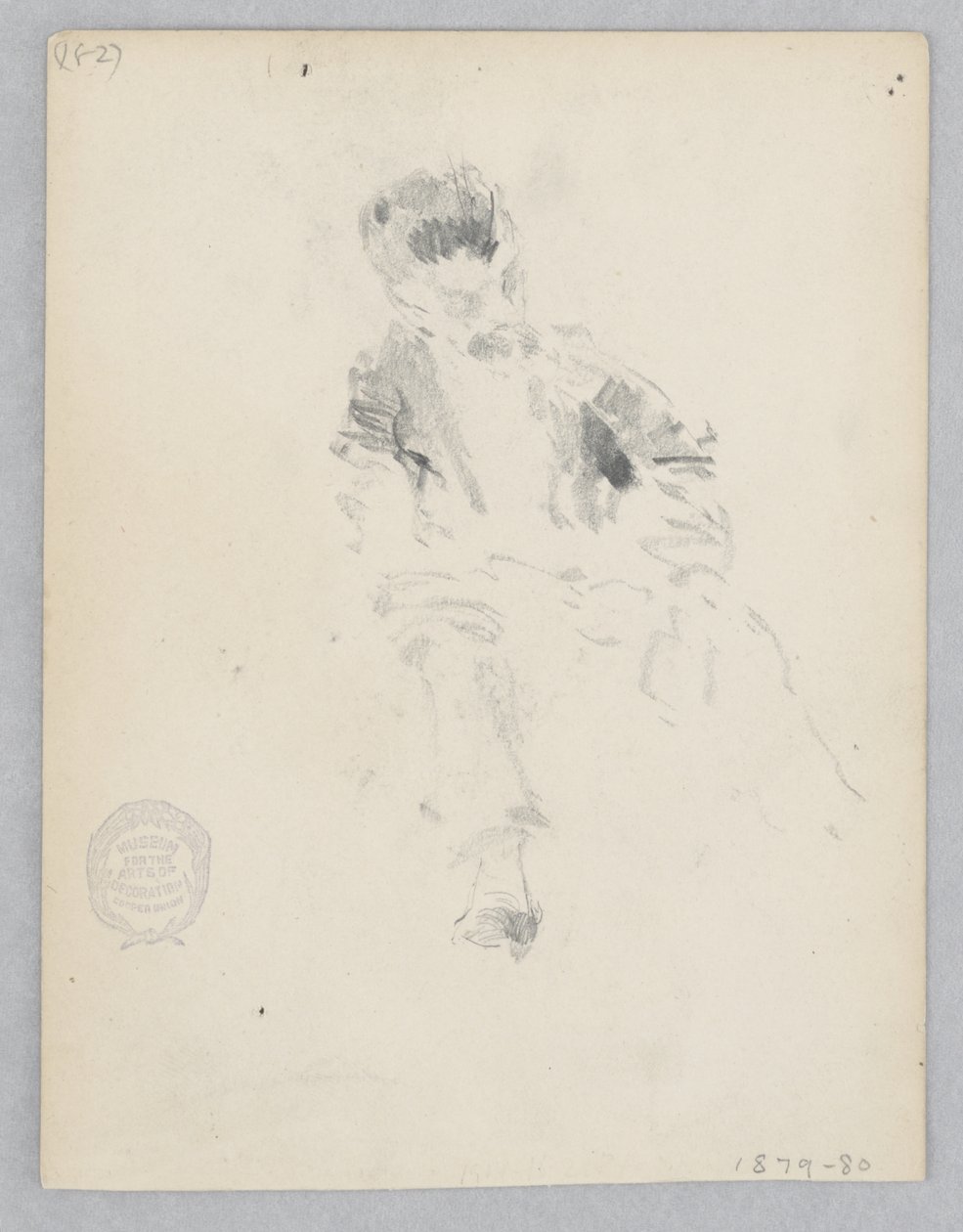 Férfi alkotó: Robert Frederick Blum