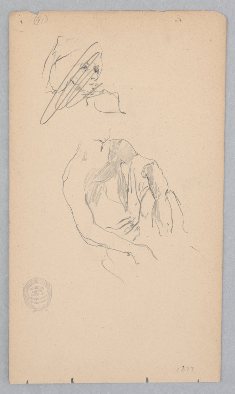 Férfi alkotó: Robert Frederick Blum
