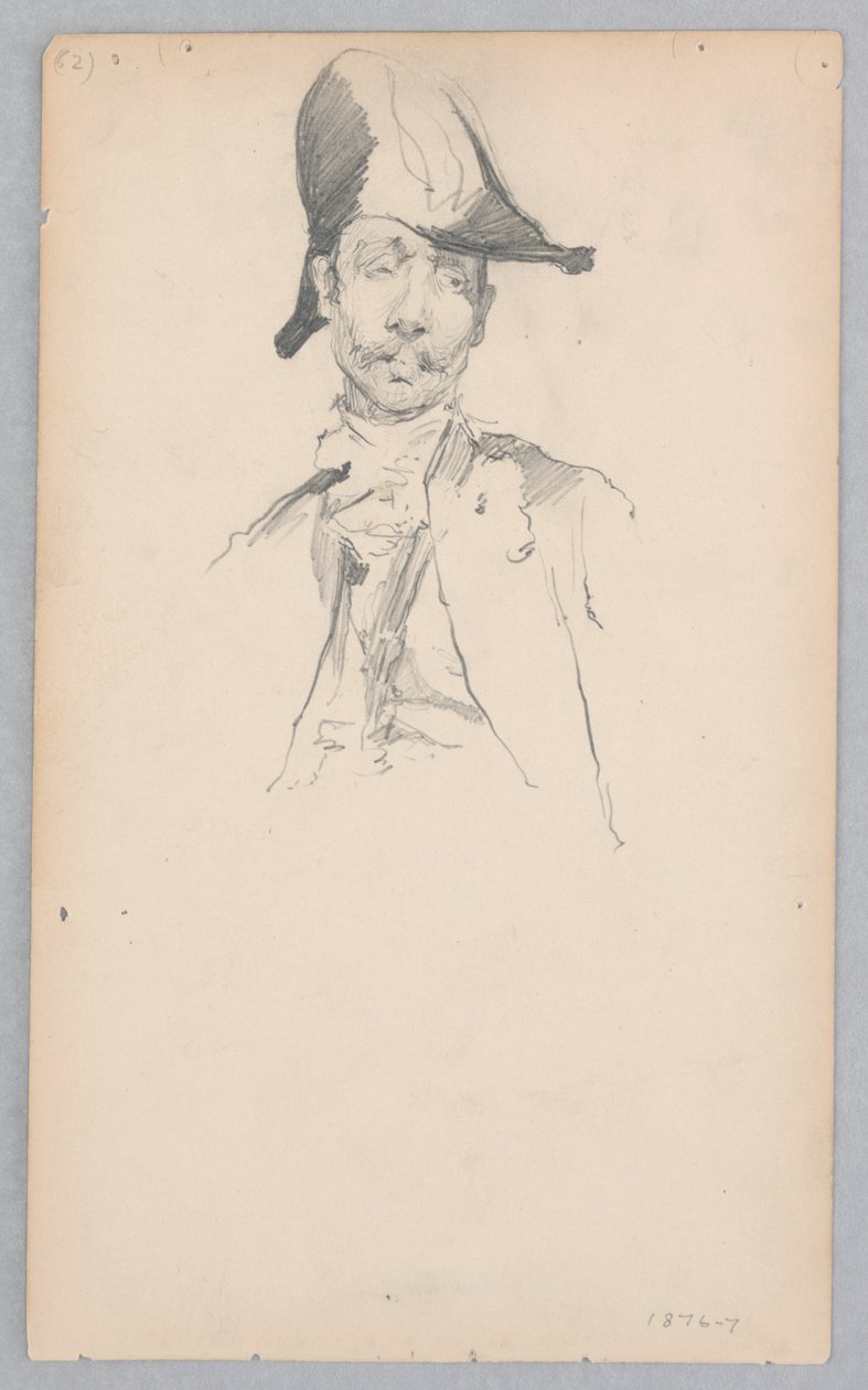 Férfi alkotó: Robert Frederick Blum