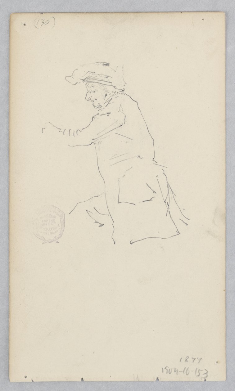 Férfi alkotó: Robert Frederick Blum