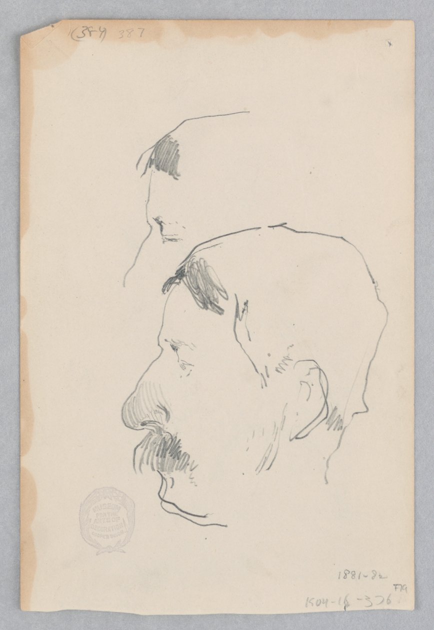 Férfi alkotó: Robert Frederick Blum