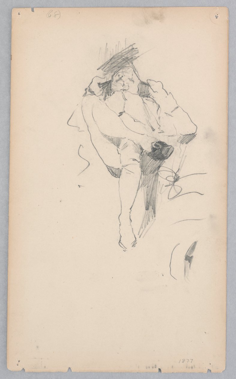Férfi alkotó: Robert Frederick Blum