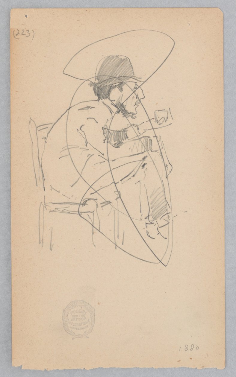 Férfi alkotó: Robert Frederick Blum