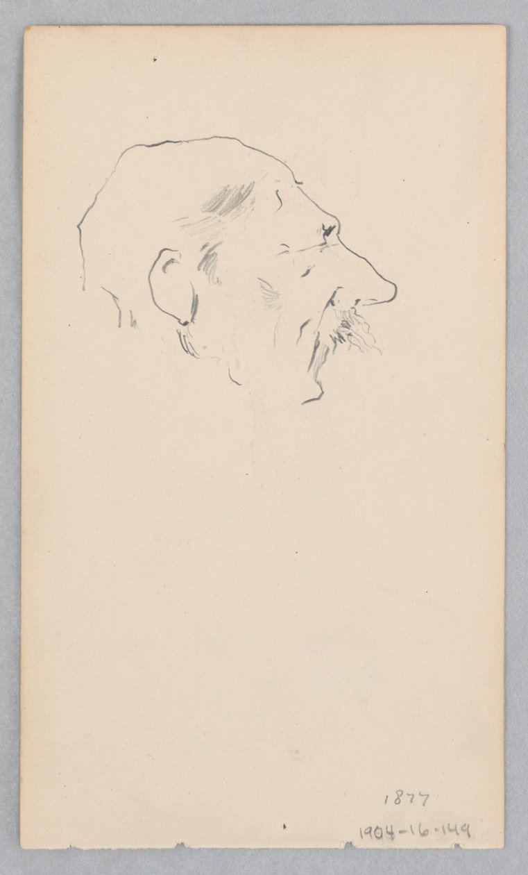 Férfi alkotó: Robert Frederick Blum