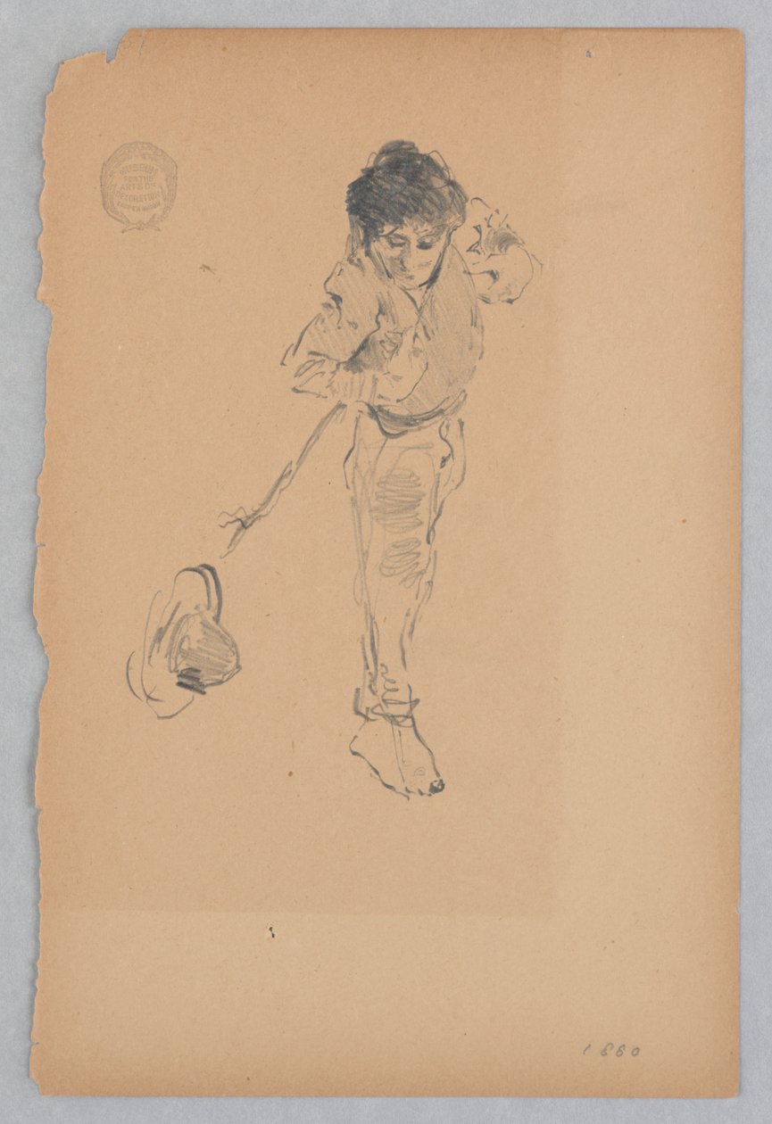 Férfi alkotó: Robert Frederick Blum