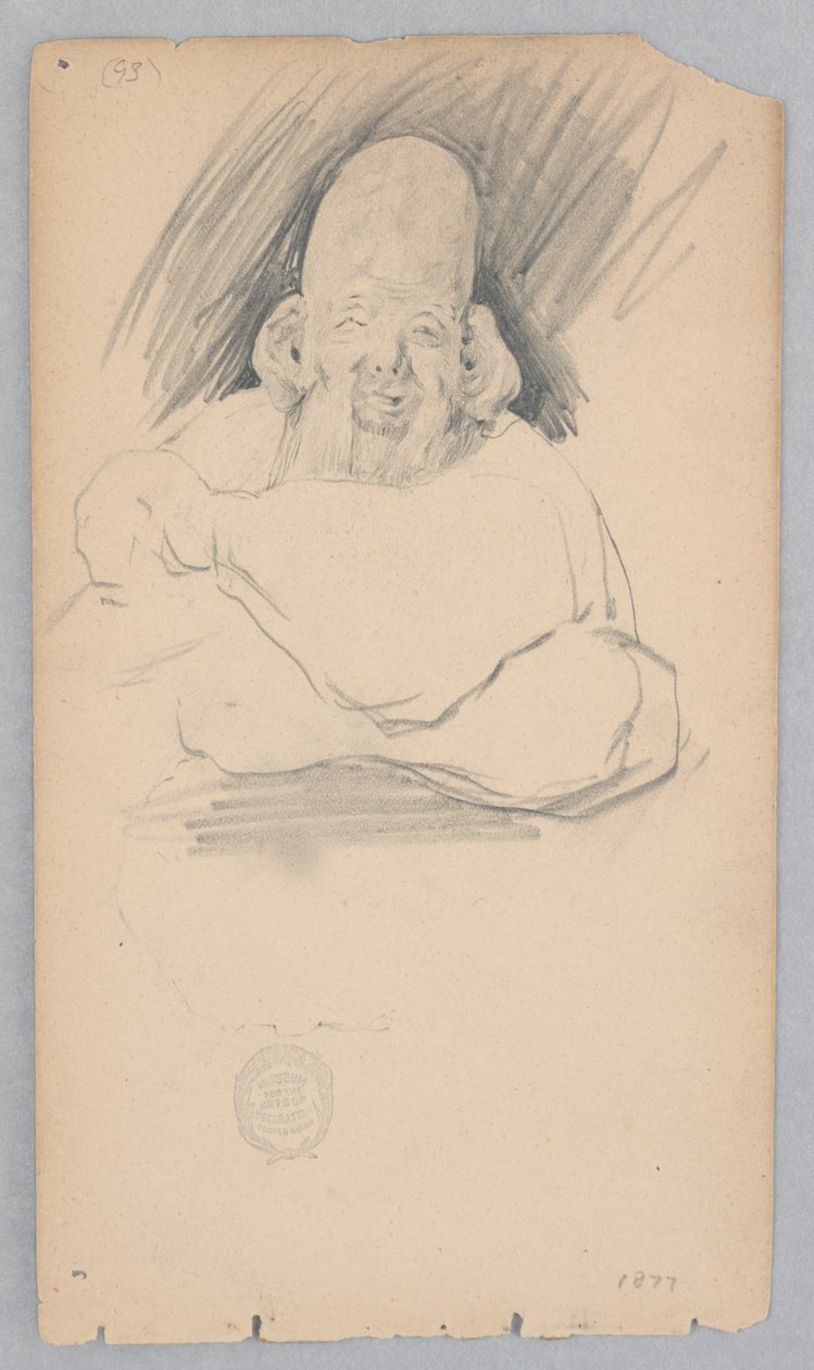 Férfi alkotó: Robert Frederick Blum