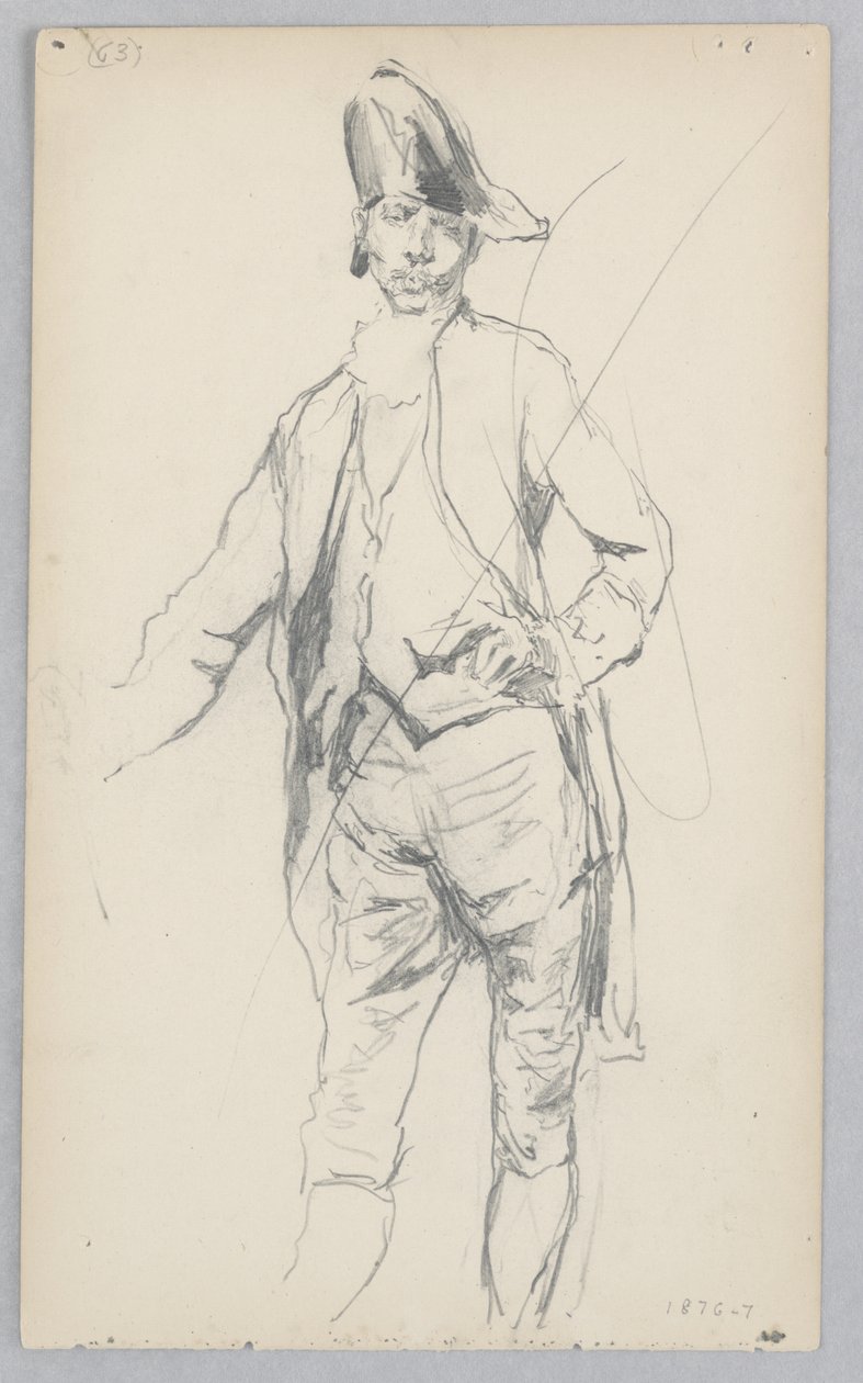 Férfi alkotó: Robert Frederick Blum