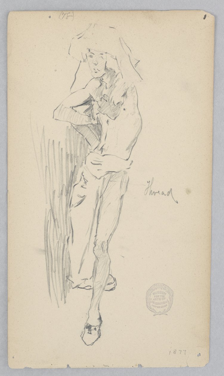 Férfi alkotó: Robert Frederick Blum