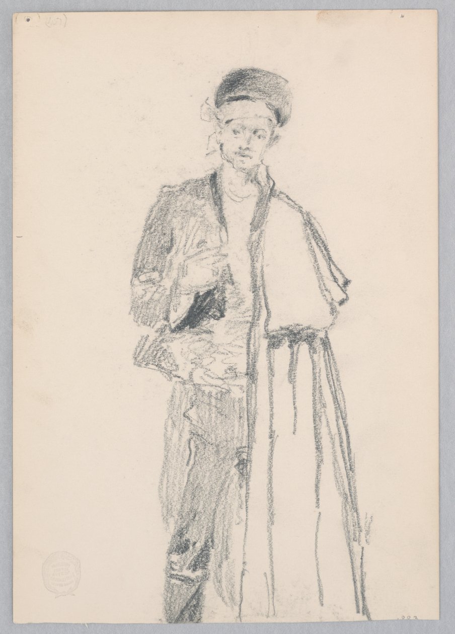 Férfi alkotó: Robert Frederick Blum