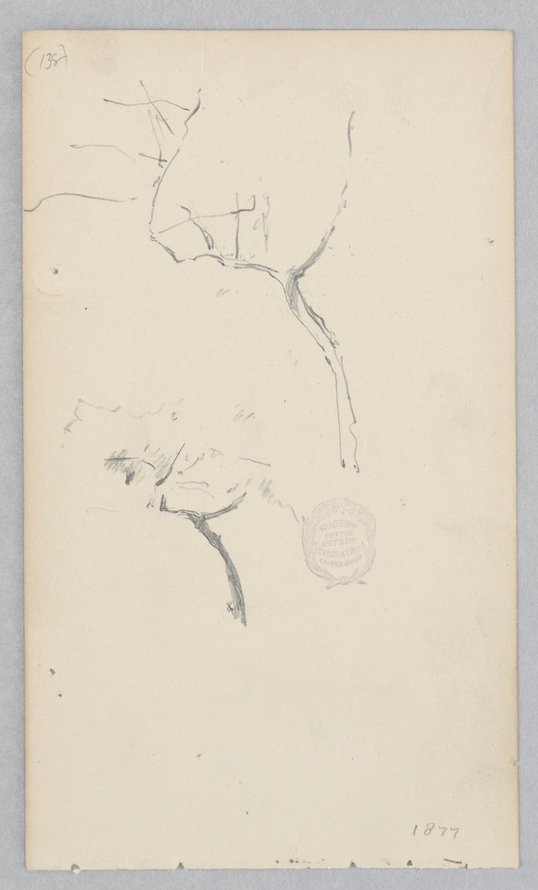 Fa alkotó: Robert Frederick Blum