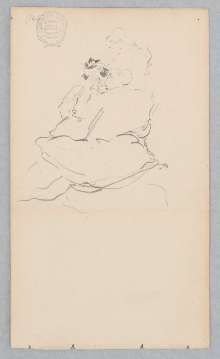 Nő alkotó: Robert Frederick Blum