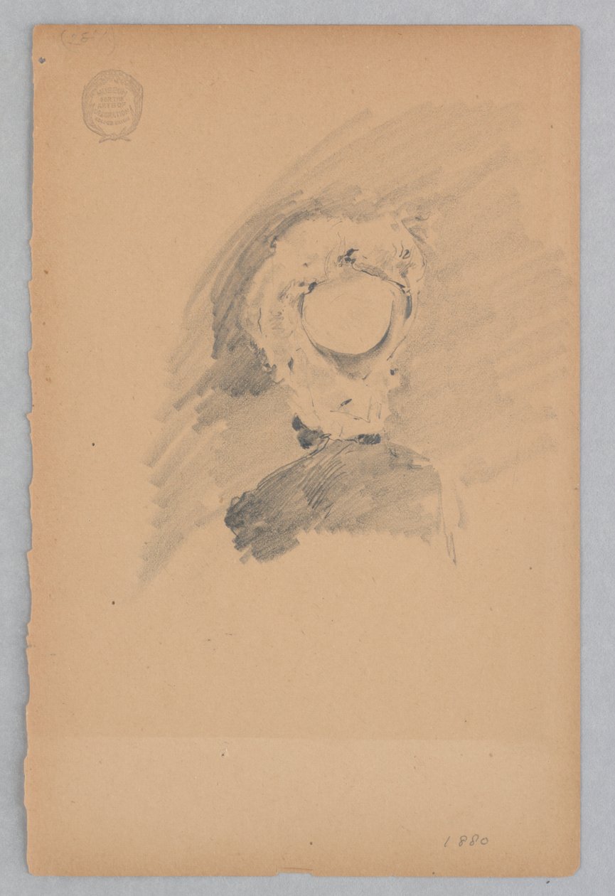 Nő alkotó: Robert Frederick Blum