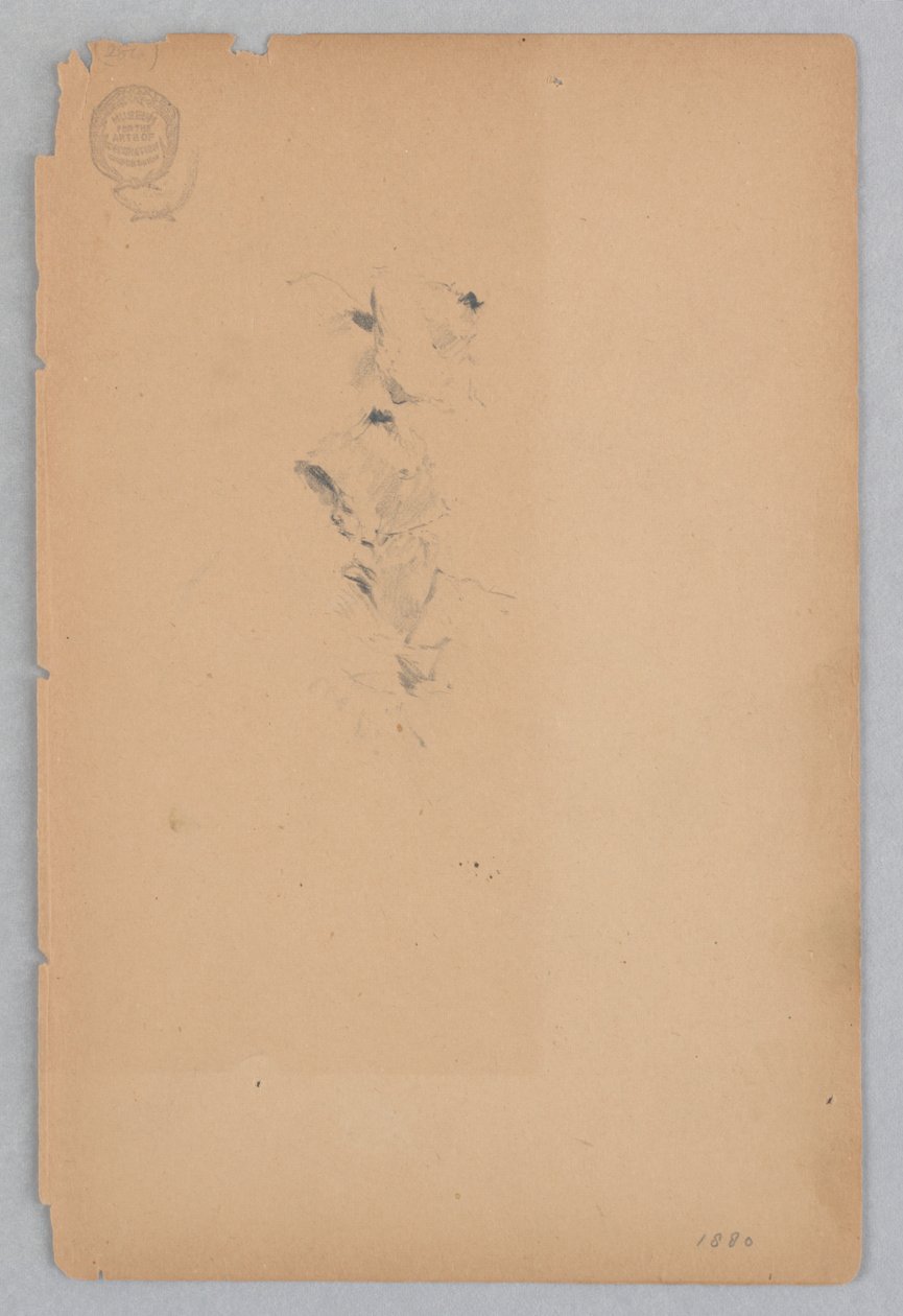 Nő alkotó: Robert Frederick Blum