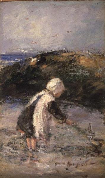 Játékhajók alkotó: Robert Gemmell Hutchison