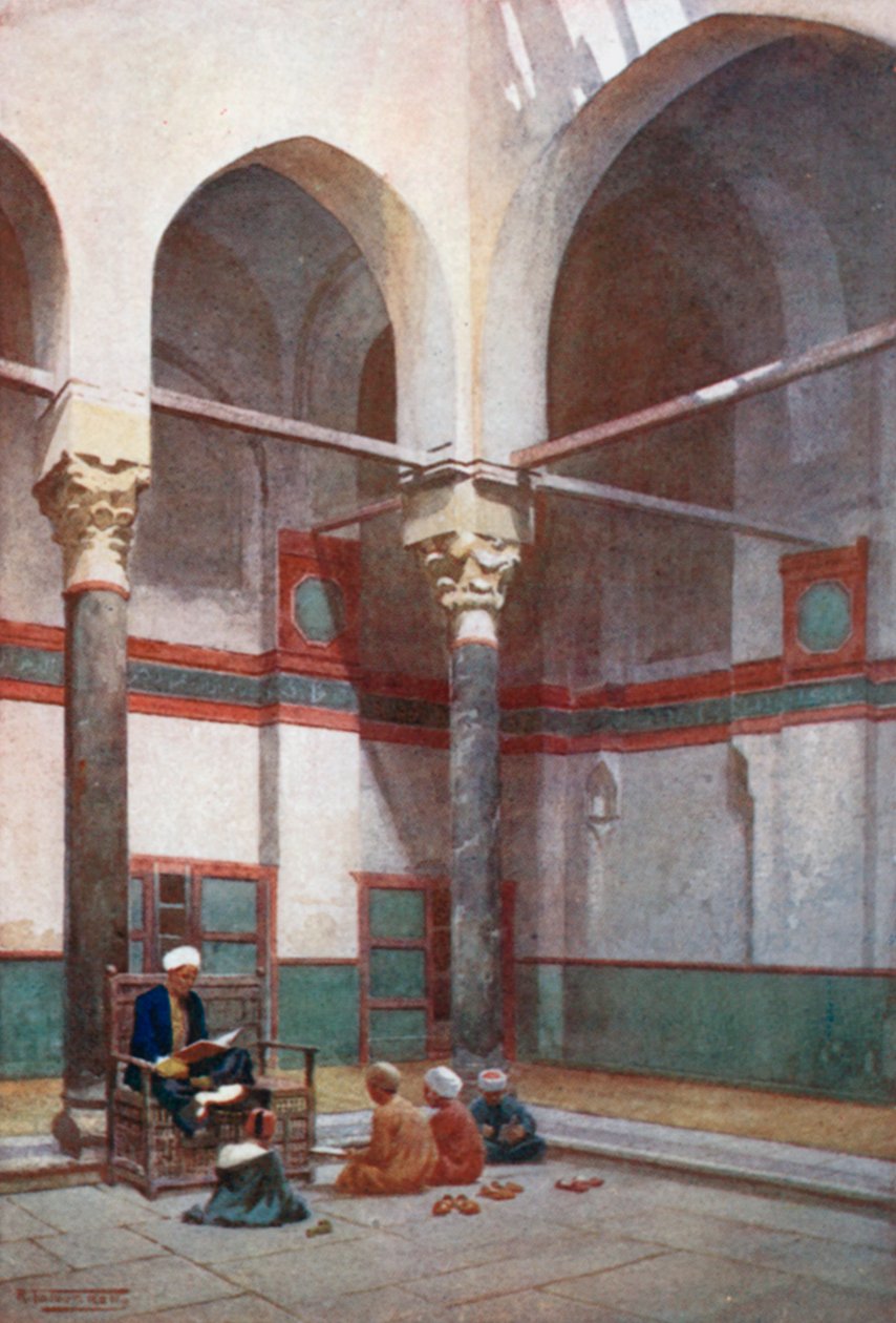  alkotó: Robert George Talbot Kelly