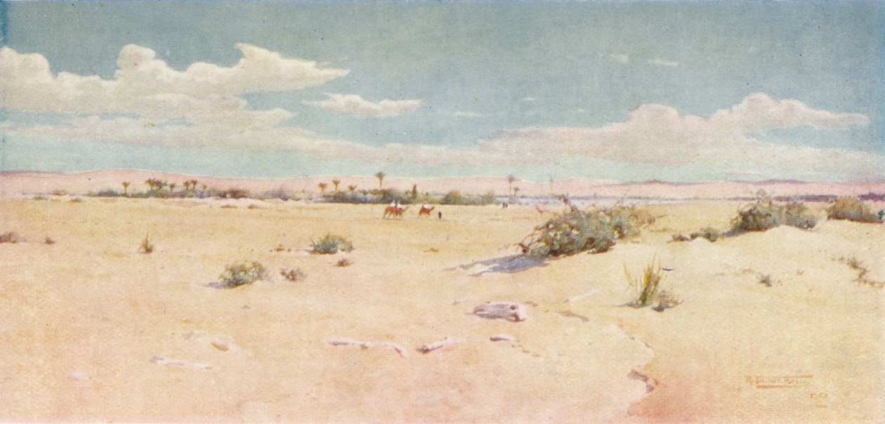 Telekupre, 1880 körül, 1904 alkotó: Robert George Talbot Kelly