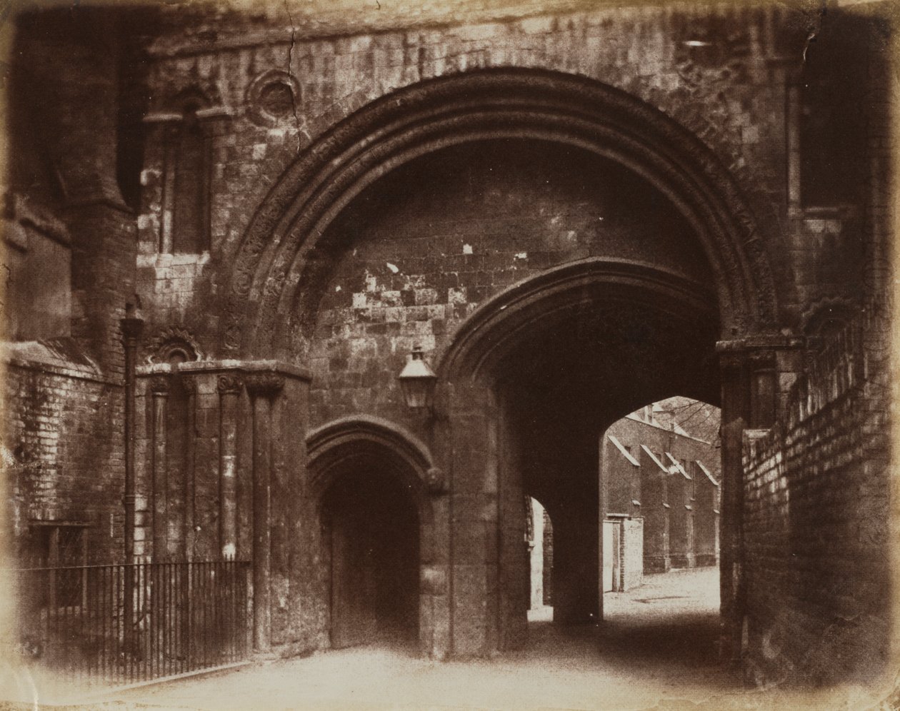 Canterbury alkotó: Robert Henry Cheney