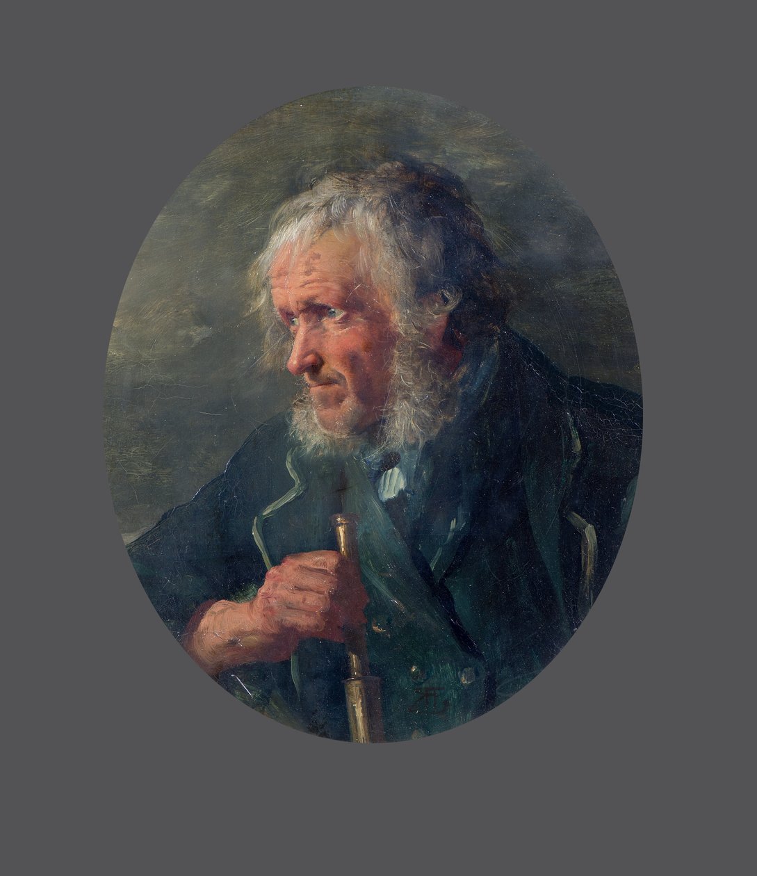 Pilóta alkotó: Robert Herdman