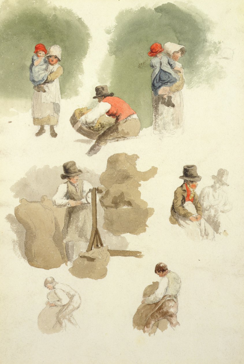 The Farmer