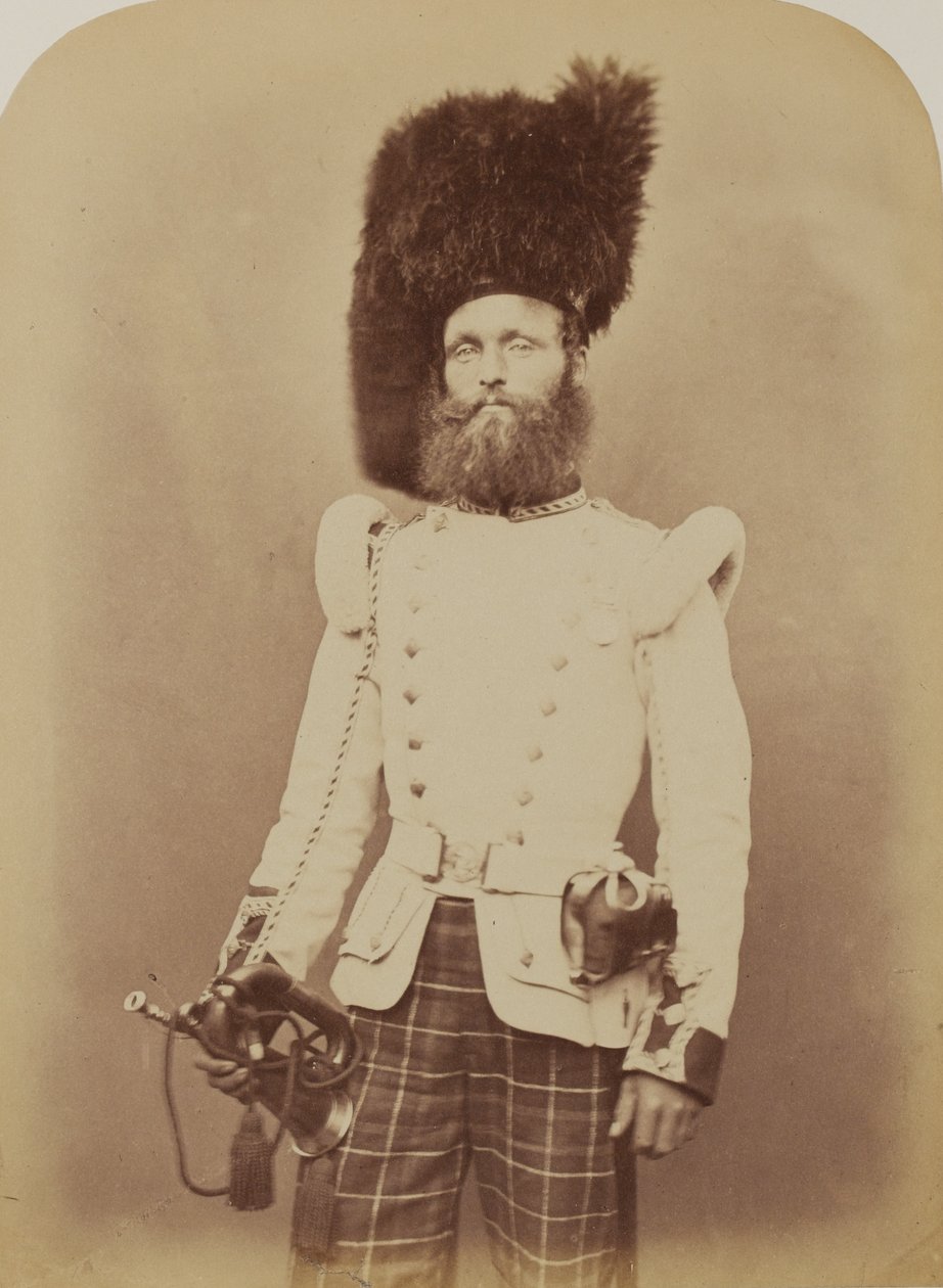 John Rennie dobos, 72. (Duke of Albany