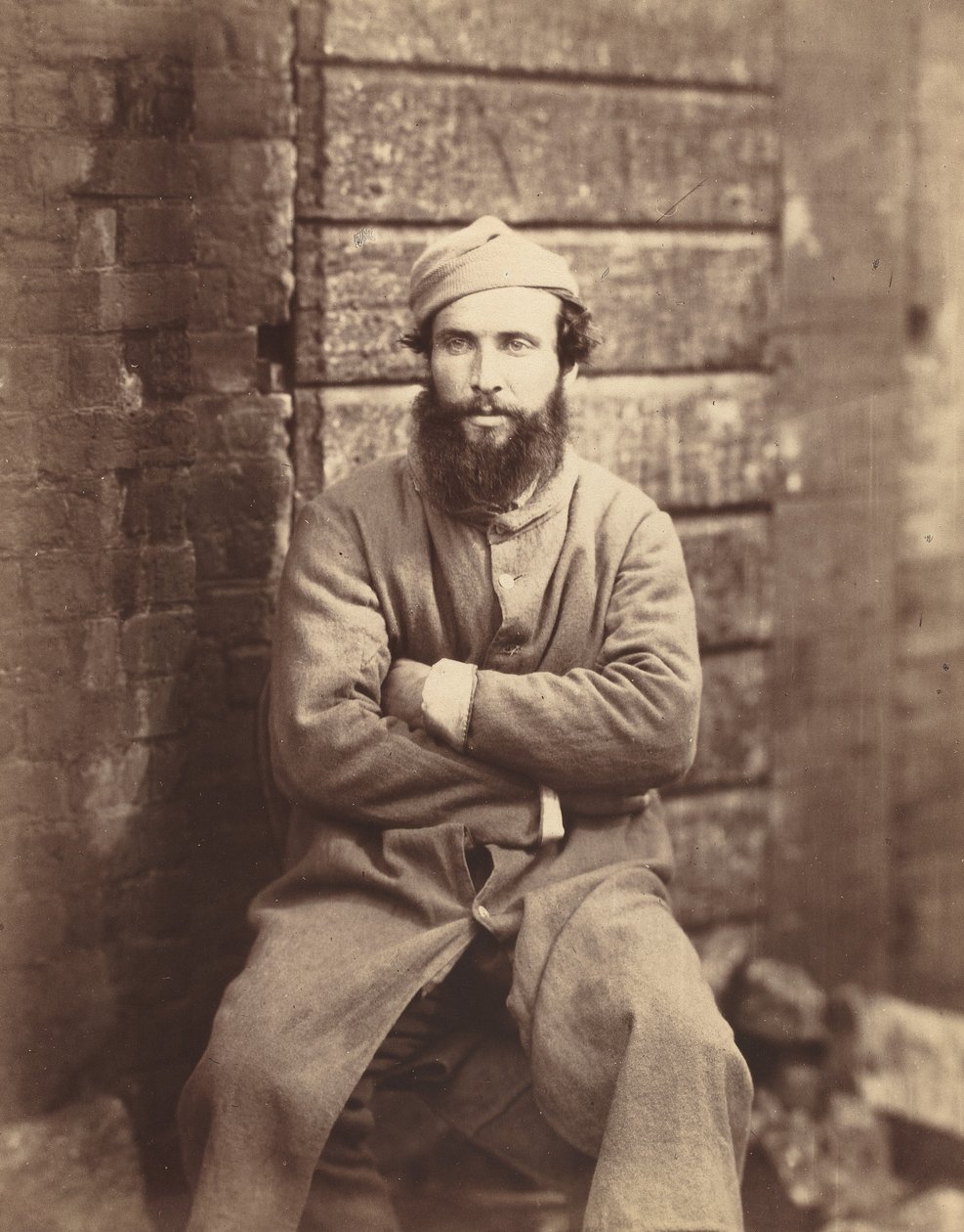 John Dryden alkotó: Robert Howlett