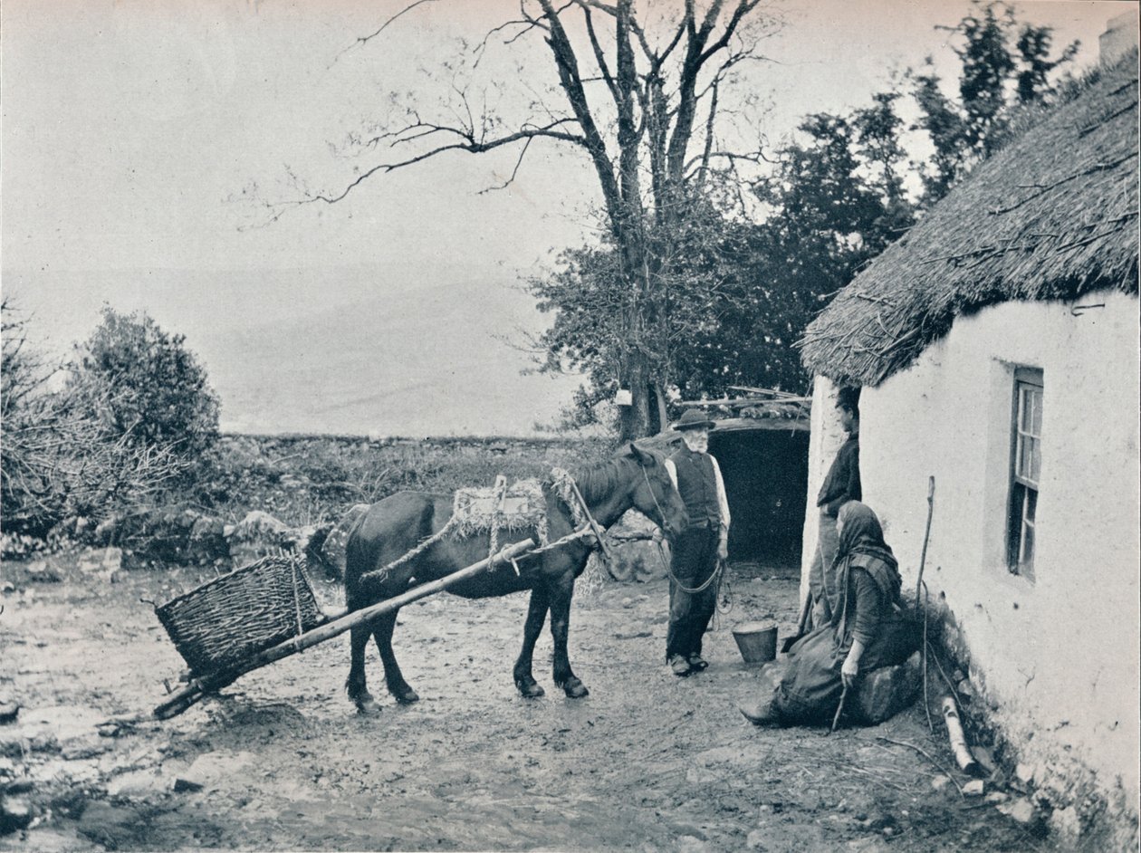 A Gendun Turf Slide, c1903 alkotó: Robert John Welch