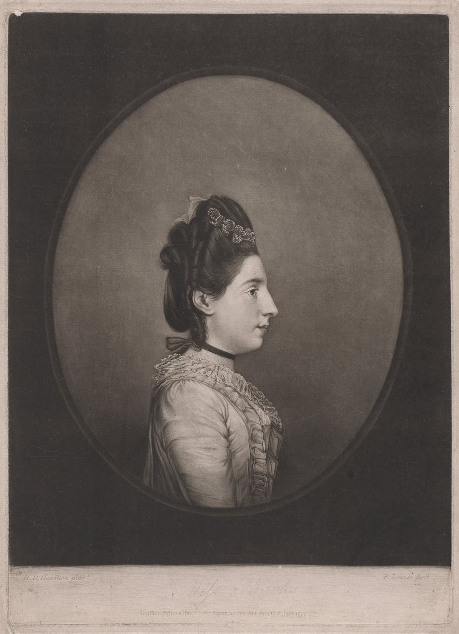 Mrs. Banks alkotó: Robert Laurie