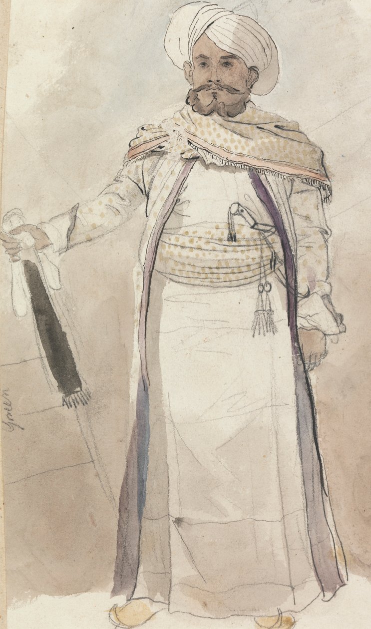 Állandó méltóság alkotó: Robert Mabon