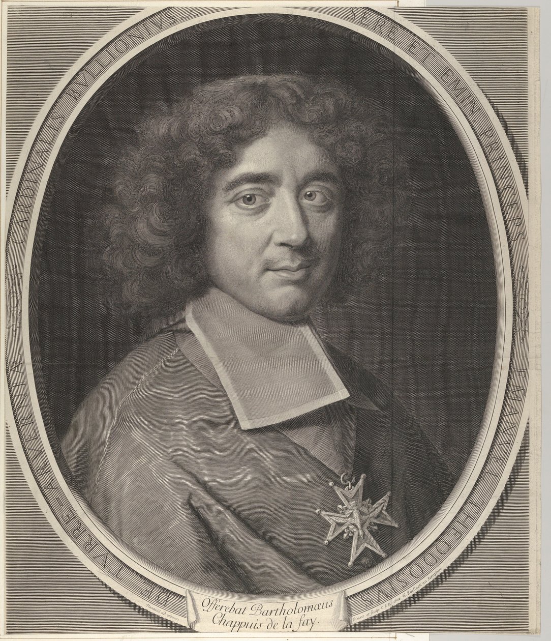 Emmanuel-Théodose de La Tour d