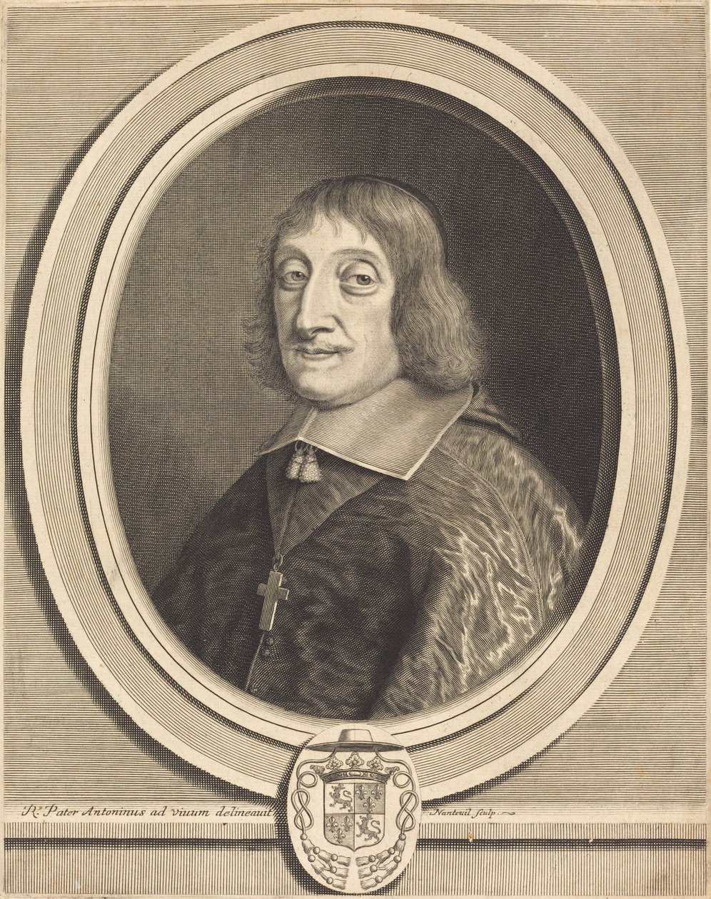 Leonor Goyon de Matignon alkotó: Robert Nanteuil