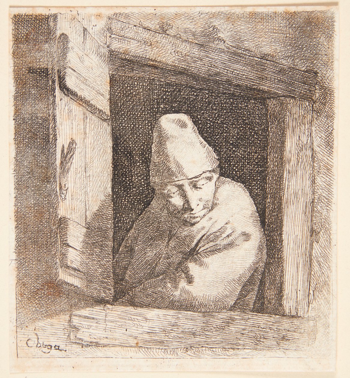 Emmanuel Théodose de la Tour d