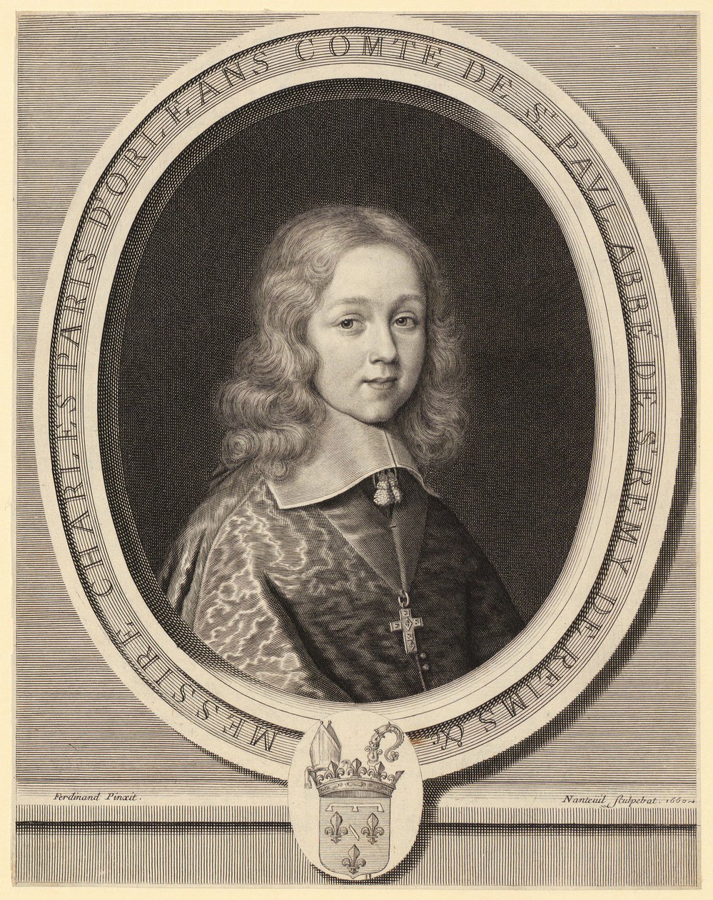 Charles-Paris d
