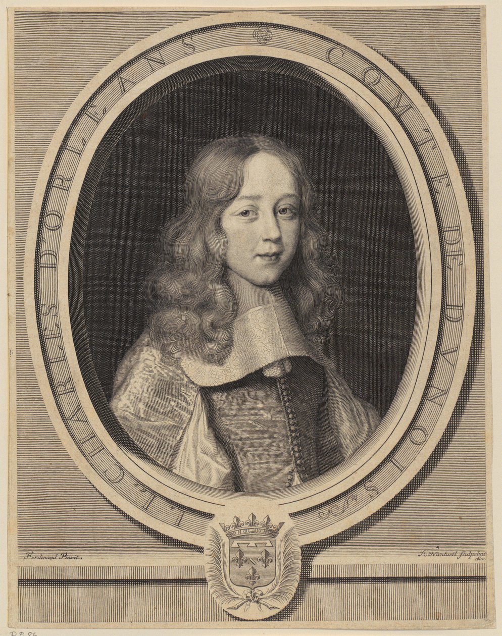 Charles d