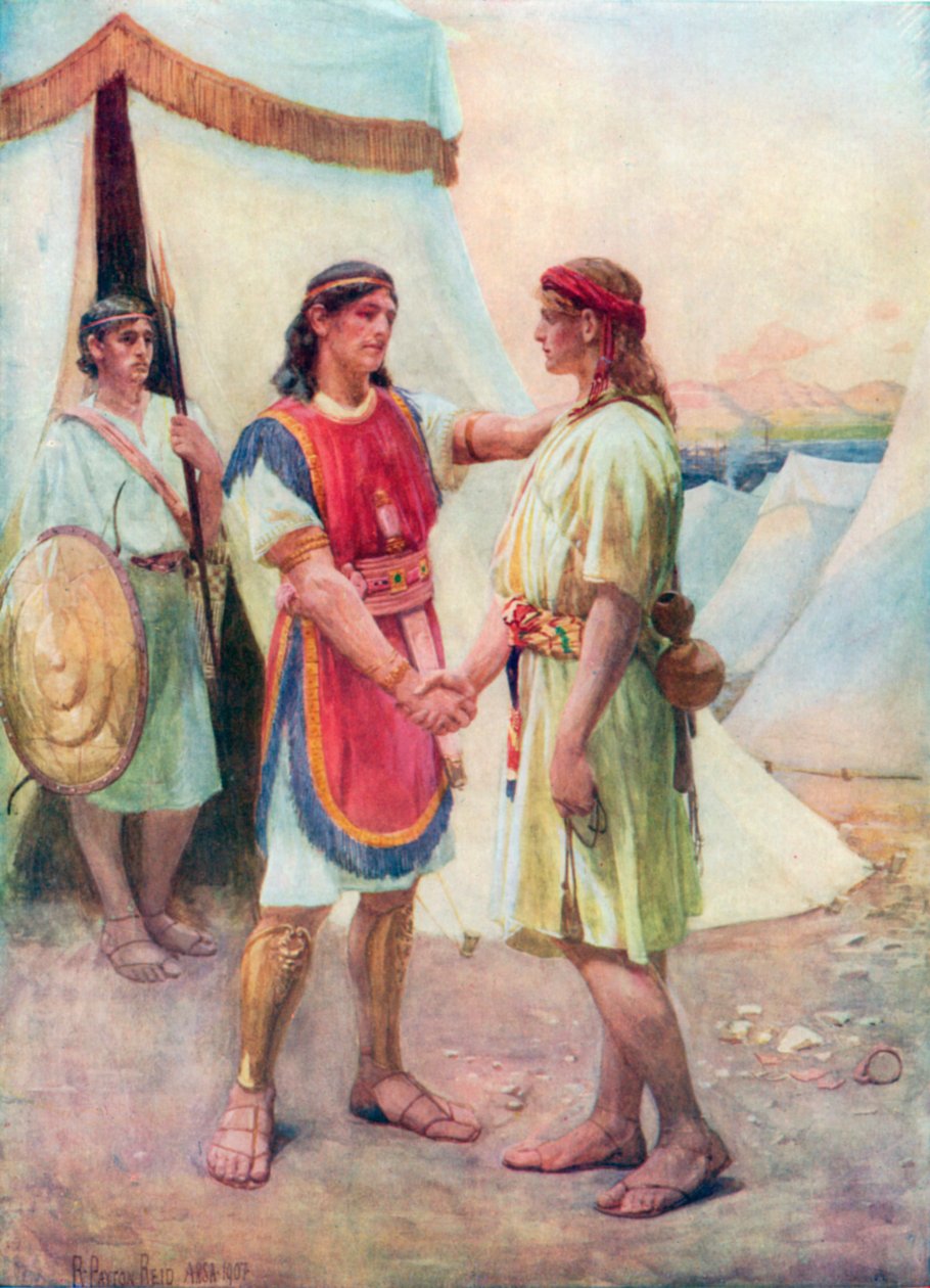  alkotó: Robert Payton Reid