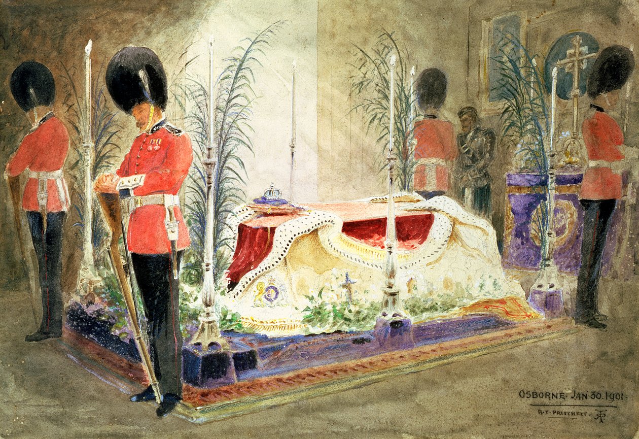 Ismeretlen kép alkotó: Robert Pritchett