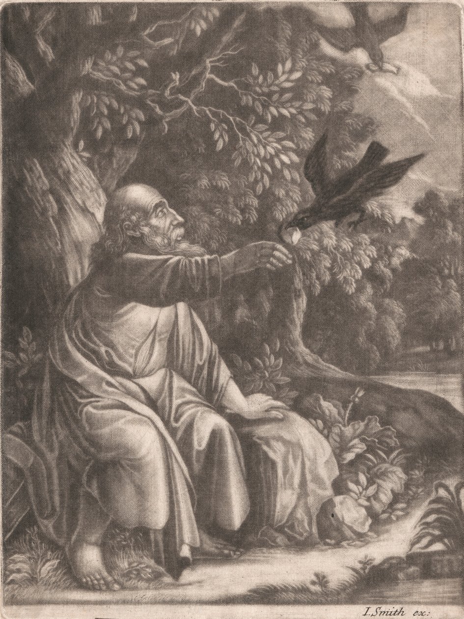 Illés alkotó: Robert Robinson