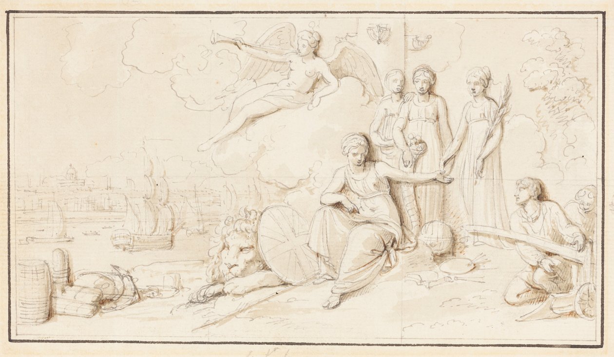  alkotó: Robert Smirke