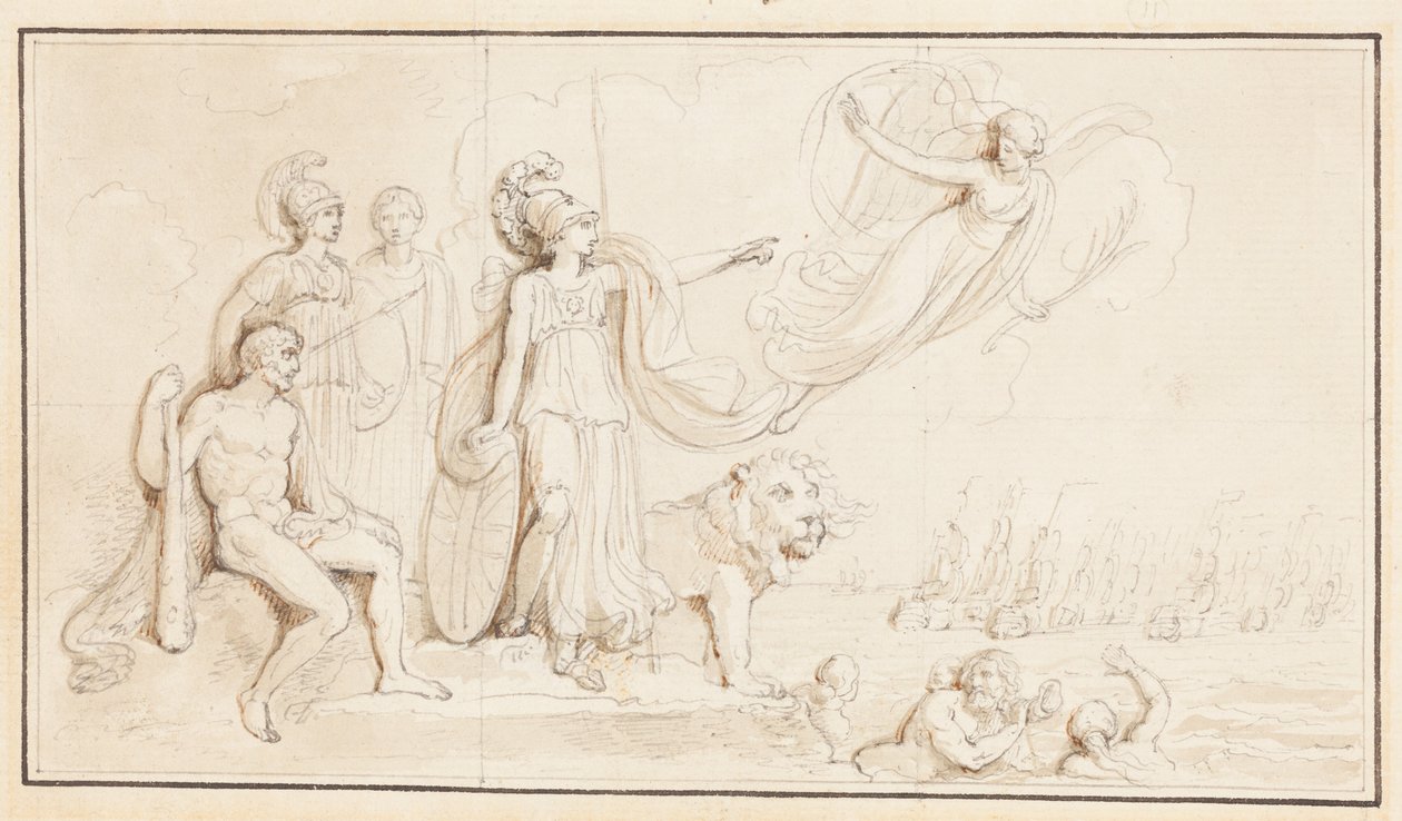  alkotó: Robert Smirke