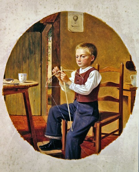 A repülés nyomában alkotó: Robert Swainson