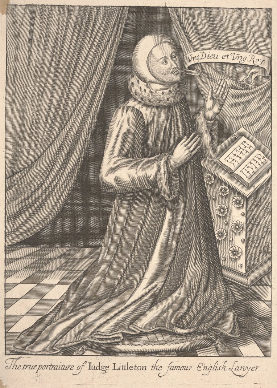 Littleton bíró alkotó: Robert Vaughan