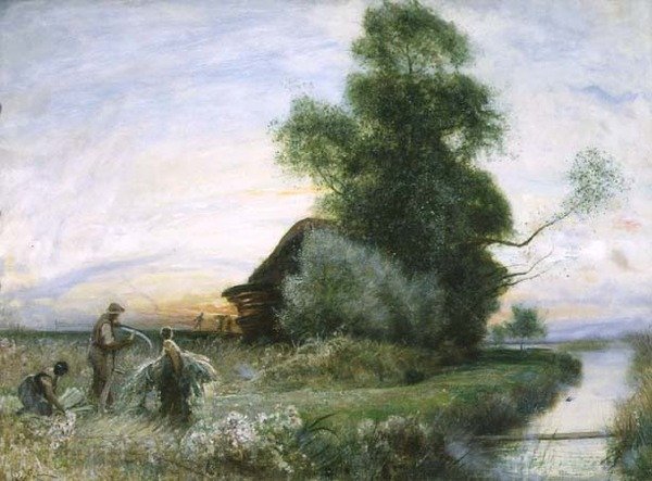 Gallyak gyűjtése alkotó: Robert Walker Macbeth