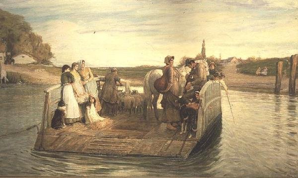 A komp alkotó: Robert Walker Macbeth